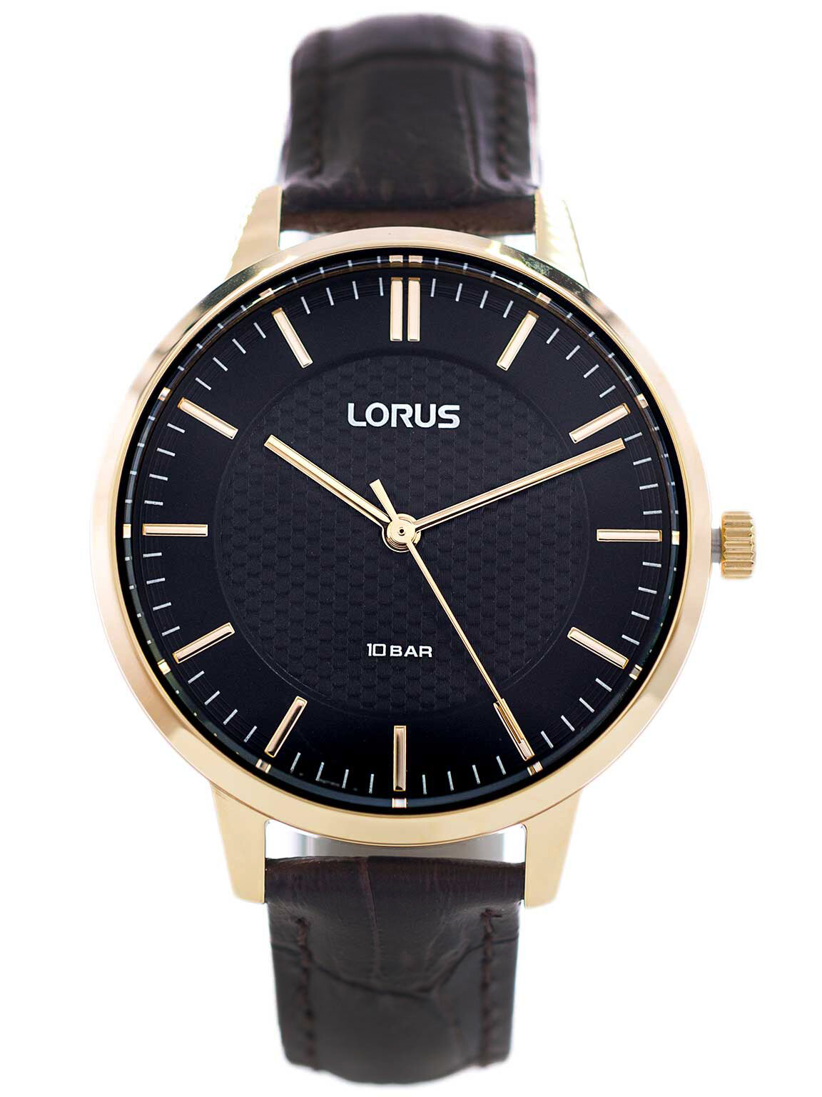 WOMEN'S WATCH Lorus Classic RG276TX9 + BOX