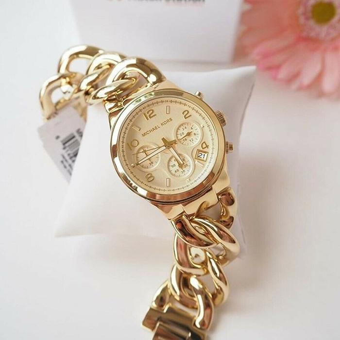 WOMEN'S WATCH MICHAEL KORS MK3131 + BOX