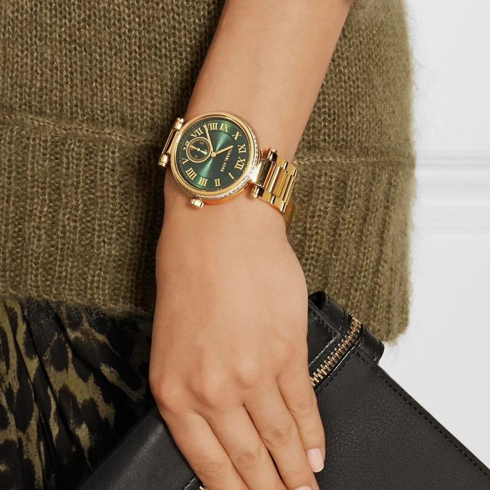 Michael kors skylar watch sale