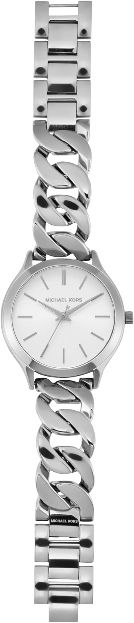 WOMEN'S WATCH Michael Kors Slim Runway MK7472 + BOX