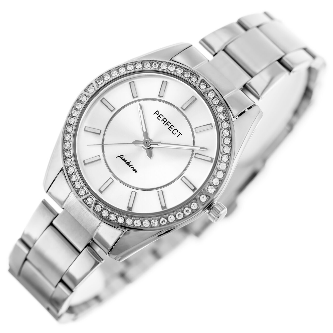 WOMEN'S WATCH PERFECT S354-04 + BOX (zp539a)