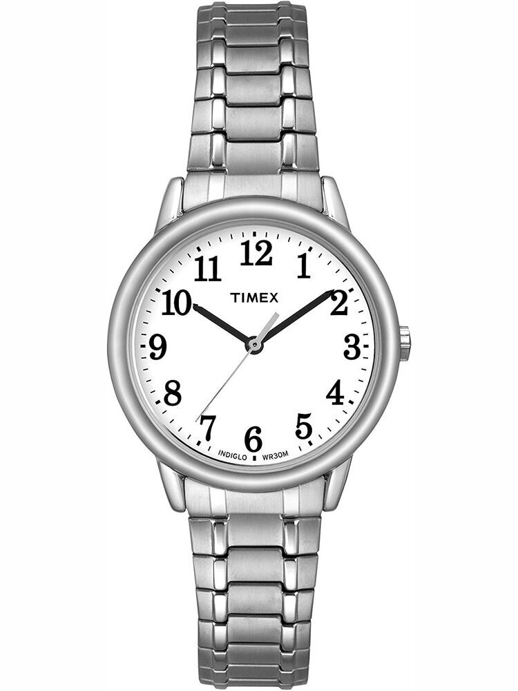 WOMEN'S WATCH TIMEX EASY READER TW2P78500 + BOX