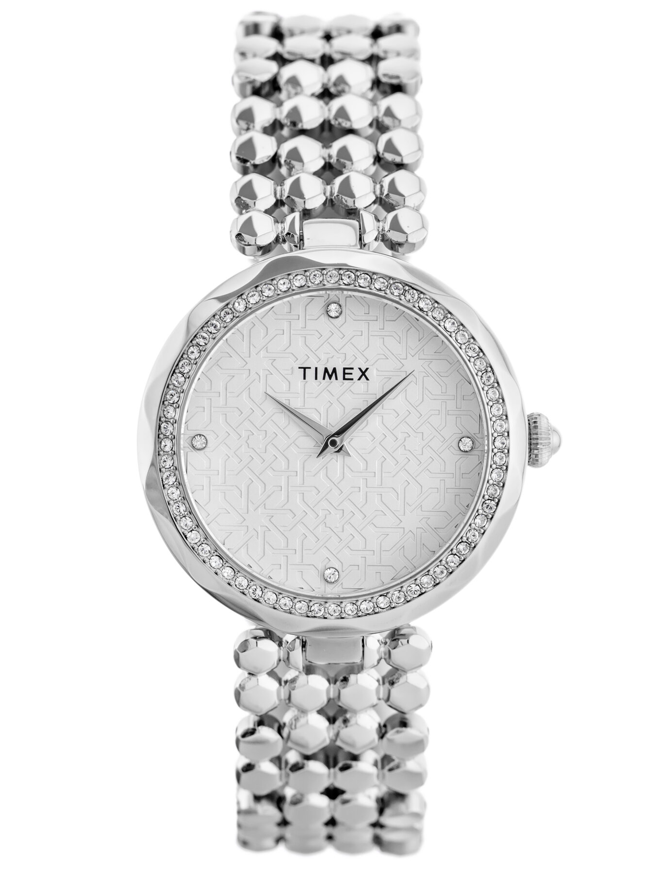 WOMEN'S WATCH TIMEX TW2V02600 + BOX