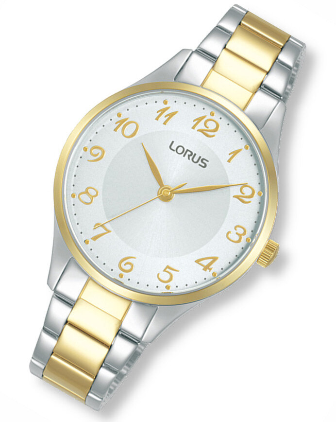 Women's Lorus Lady RG270VX9 Watch + BOX (zlo505b)