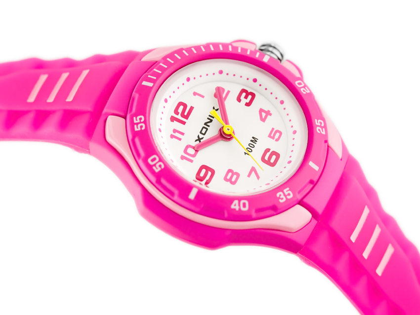 XONIX WV-004 WOMEN'S WATCH - WATERWATCH WITH ILLUMINATOR (zk540d)