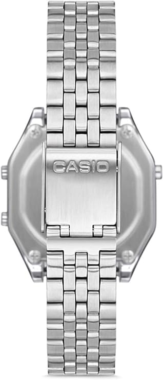 ZEGAREK DAMSKI CASIO LA680WA-7 (zd631b) + BOX