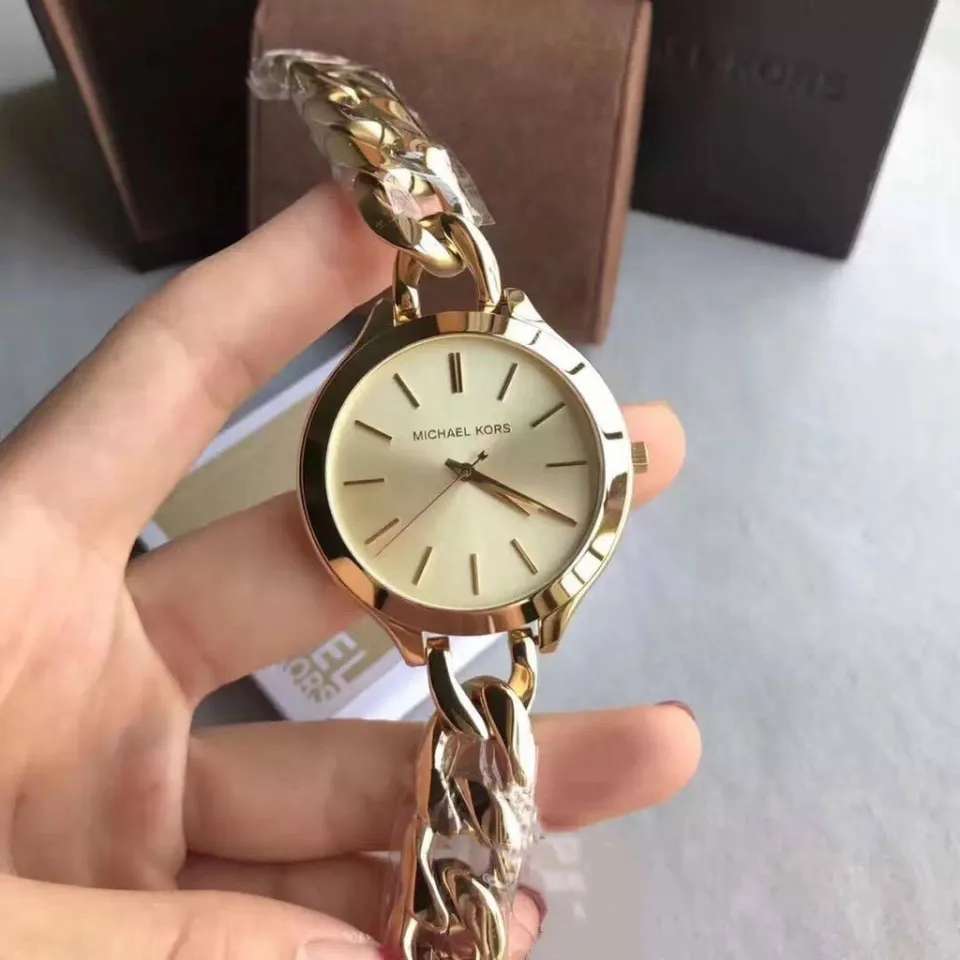 ZEGAREK DAMSKI MICHAEL KORS MK3150 + BOX