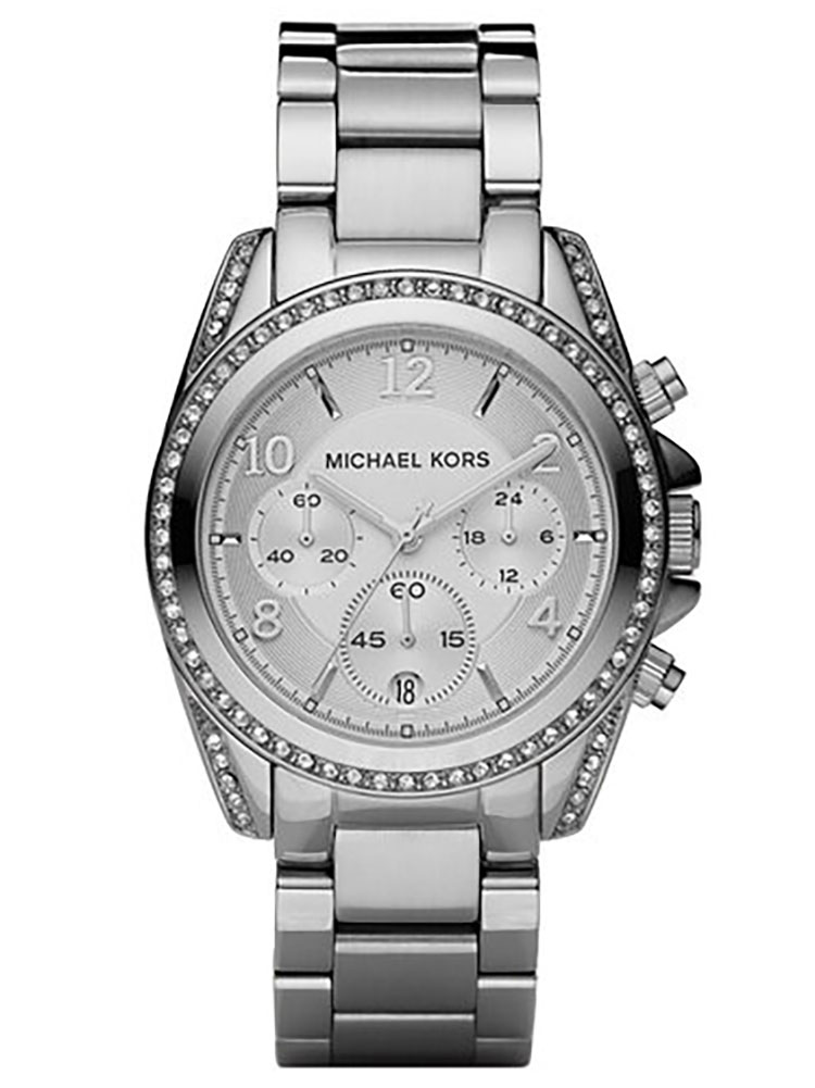 ZEGAREK DAMSKI MICHAEL KORS MK5165 -BLAIR (zm528c)