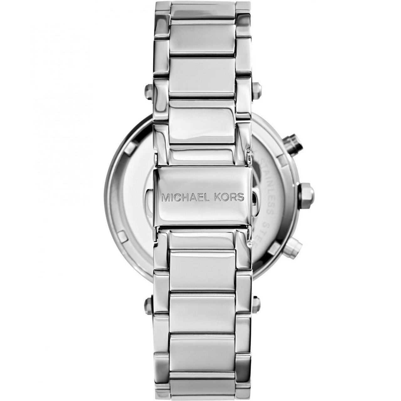 ZEGAREK DAMSKI MICHAEL KORS MK5491 - PARKER (zm508a)