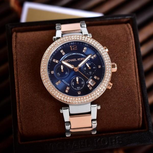 ZEGAREK DAMSKI MICHAEL KORS MK6141 + BOX