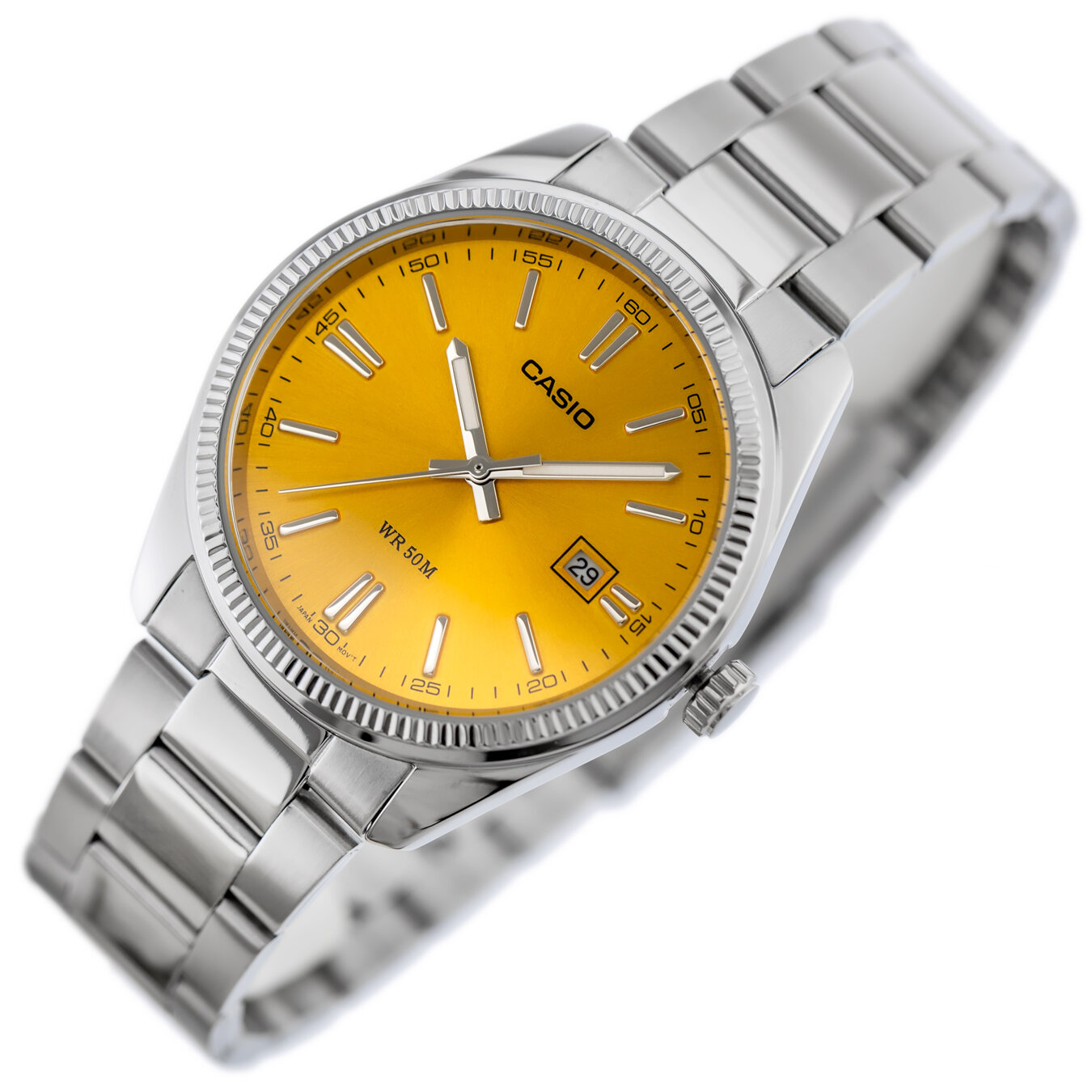 ZEGAREK MĘSKI CASIO MTP-1302PD-9AVEF + BOX (zd072m)