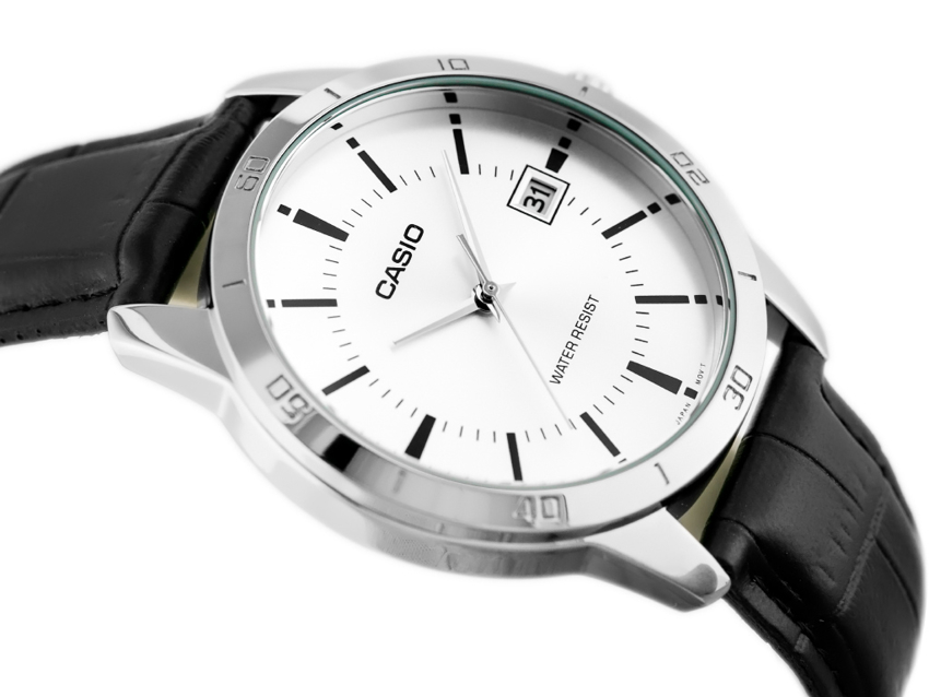 ZEGAREK MĘSKI CASIO MTP-V004L-7A (zd046a) + BOX