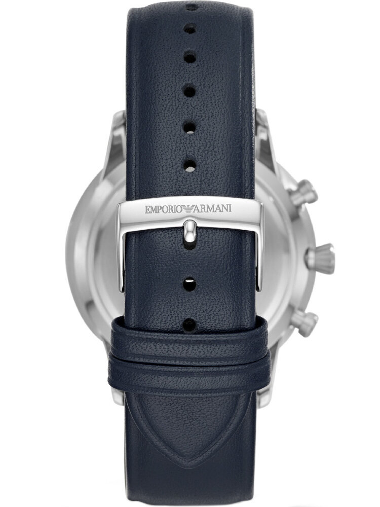 ZEGAREK MĘSKI EMPORIO ARMANI AR11226 - GIOVANNI (zi078a)