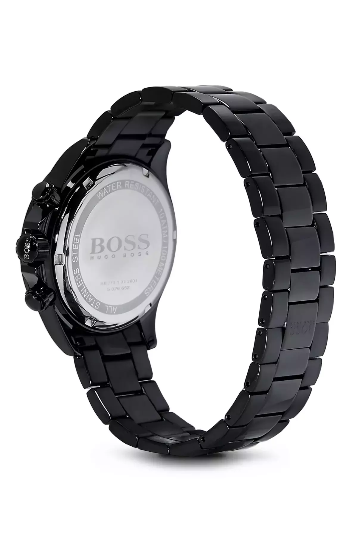 ZEGAREK MĘSKI HUGO BOSS 1512960 - IKON (zh008a)