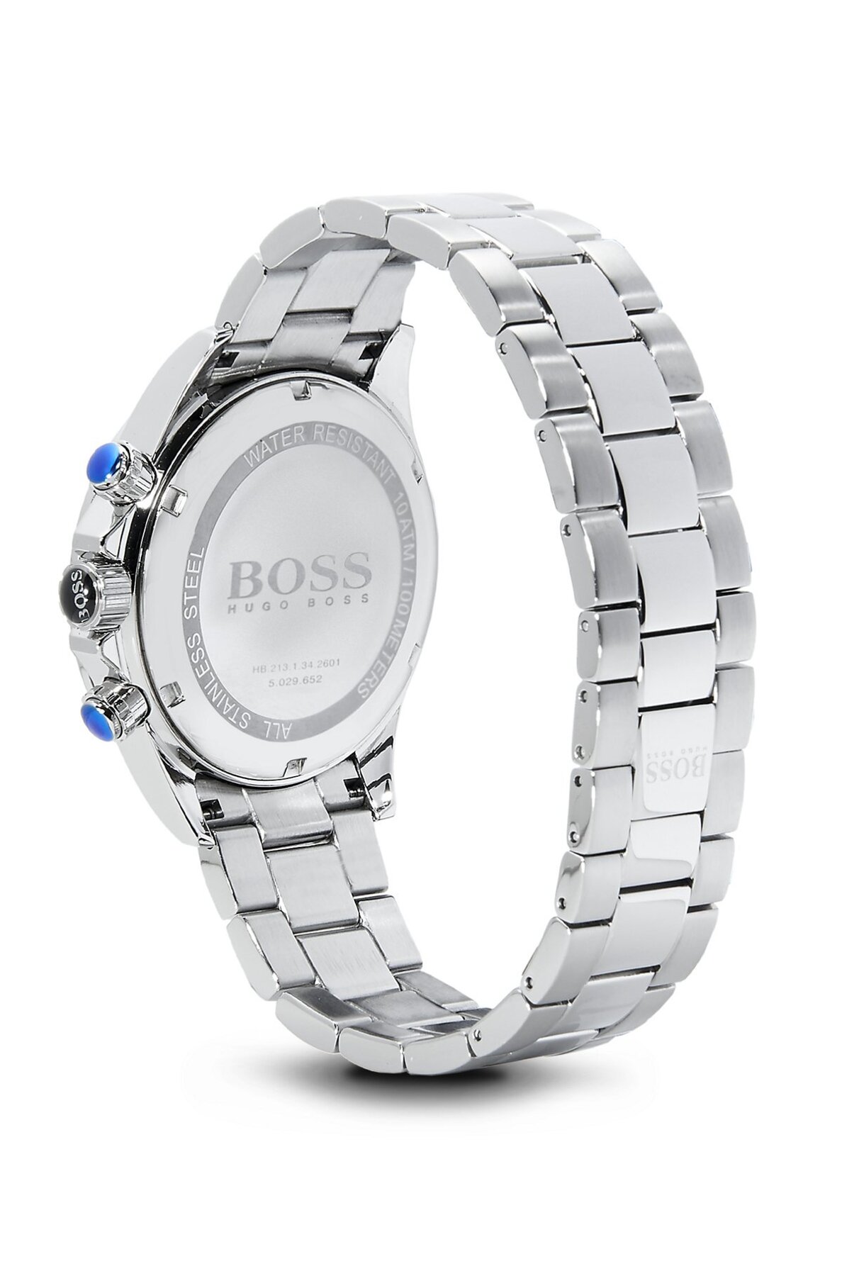 ZEGAREK MĘSKI HUGO BOSS 1512962 - IKON (zh008d)