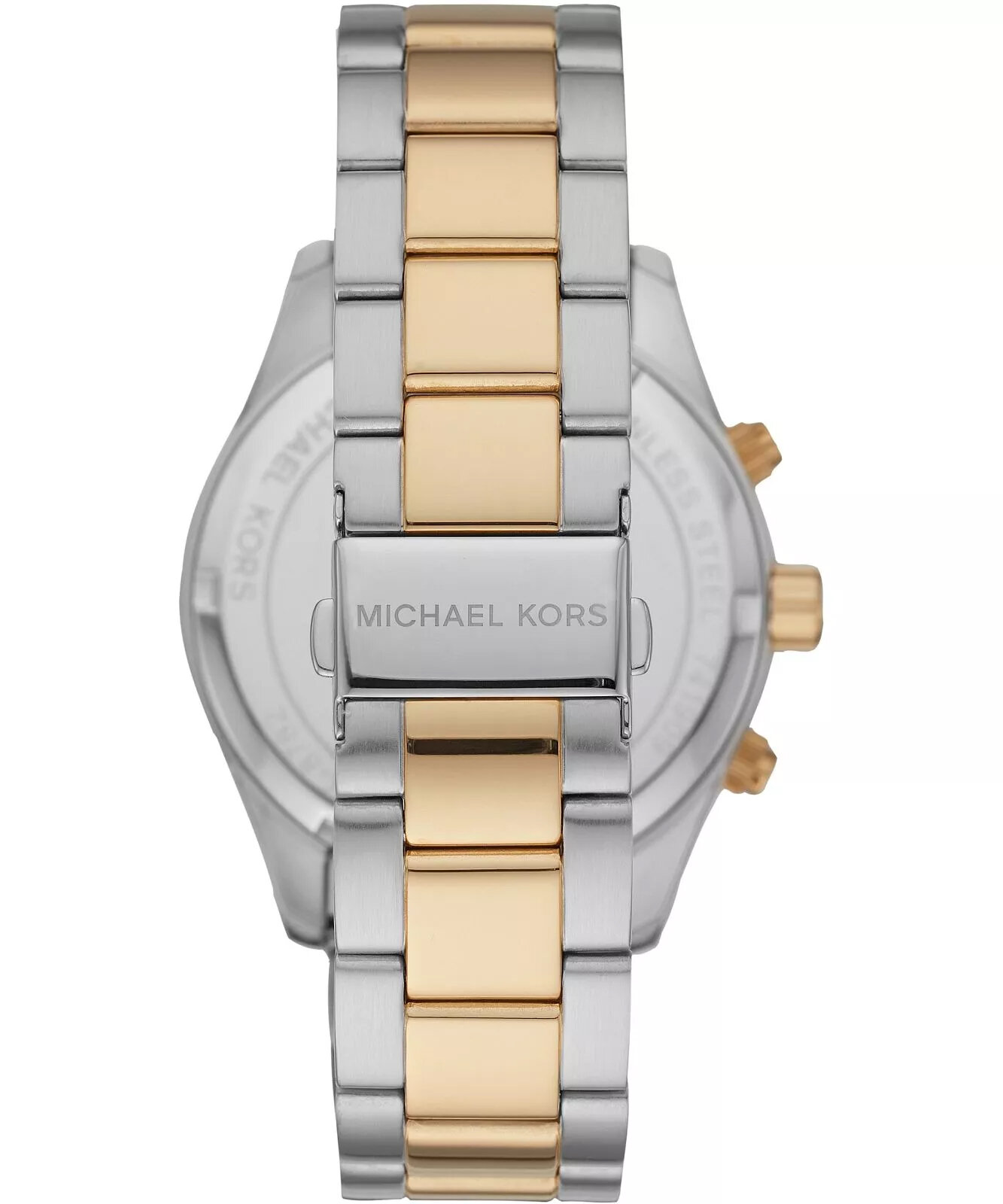 ZEGAREK MĘSKI Michael Kors Layton Chronograph MK8784 + BOX (zm009d)