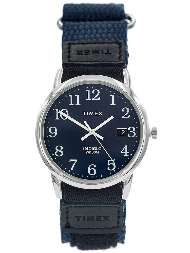 ZEGAREK MĘSKI TIMEX EASY READER TW2U85000 + BOX