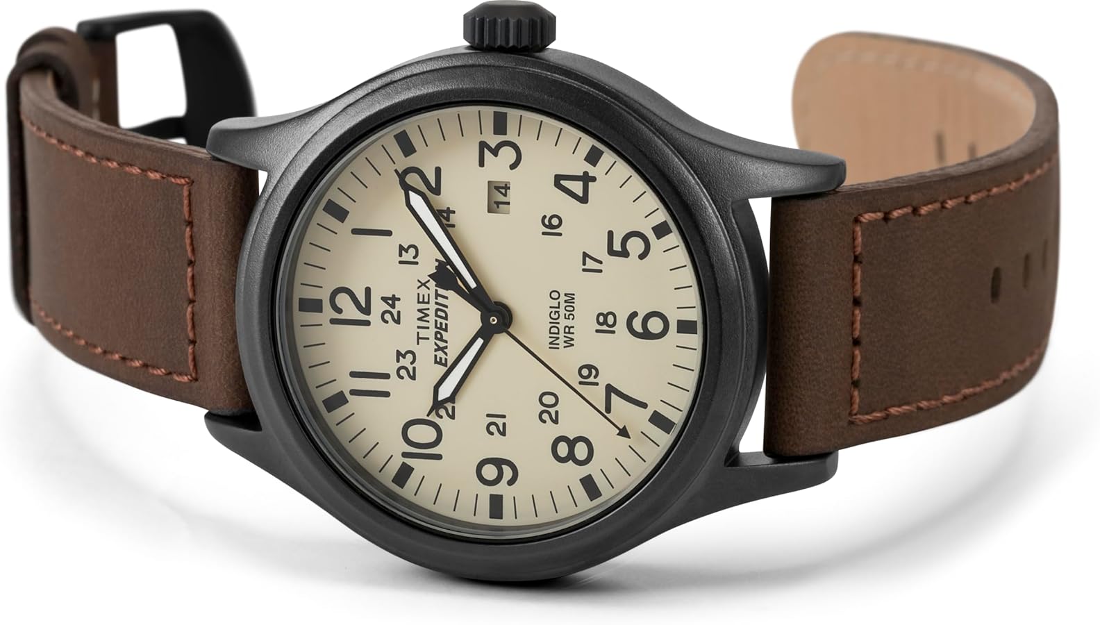 ZEGAREK MĘSKI TIMEX EXPEDITION T49963 (zt122a)