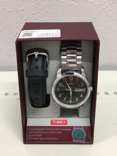 ZEGAREK MĘSKI TIMEX South Street Sport TWG027900 + BOX