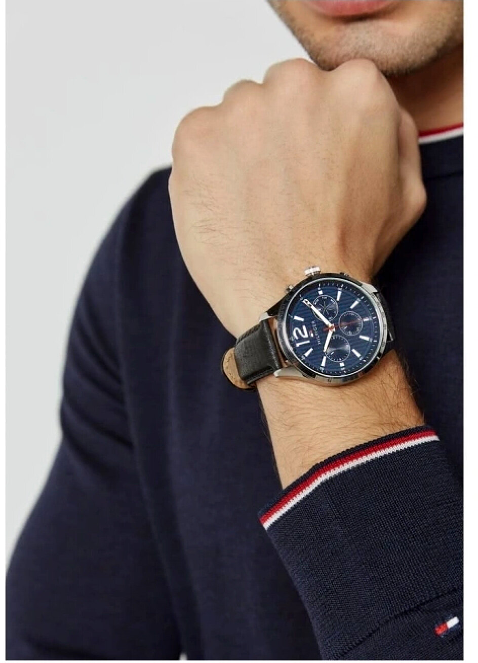 ZEGAREK MĘSKI TOMMY HILFIGER 1791468 GAVIN (zf003d)