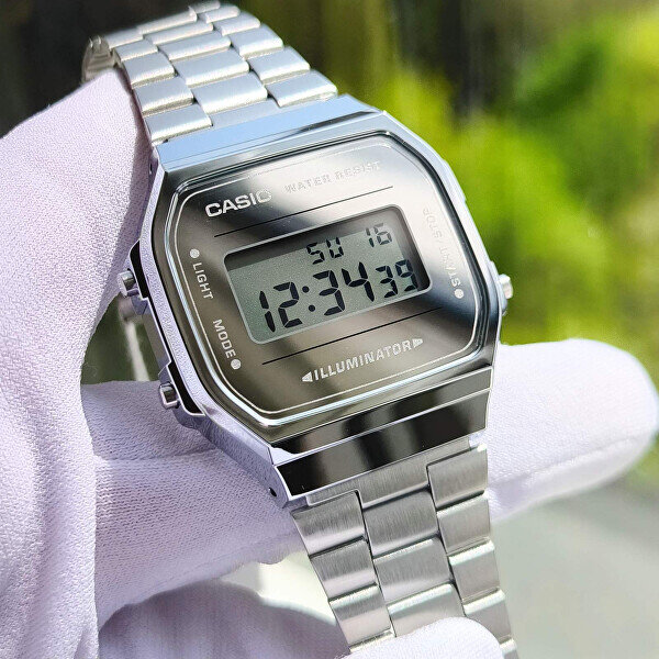 Zegarek Casio A168WEM-7EF