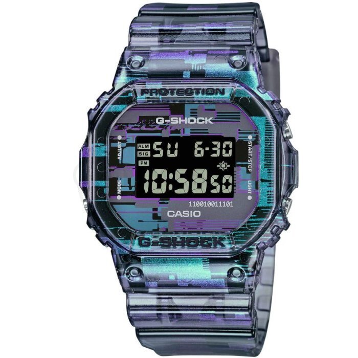 Zegarek Casio DW-5600NN-1ER