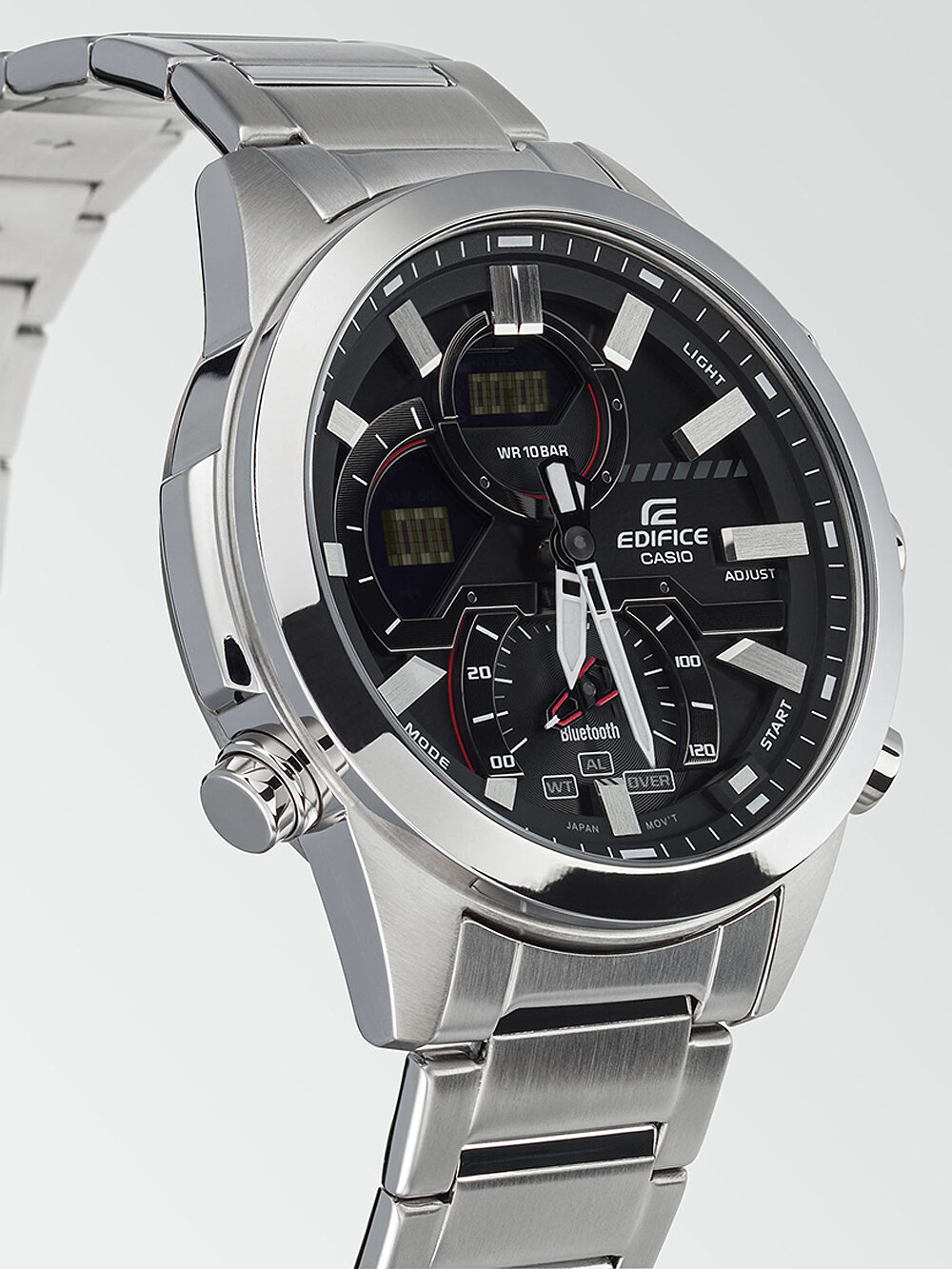 Zegarek Męski Casio Edifice Bluetooth ECB-30D-1AEF + BOX