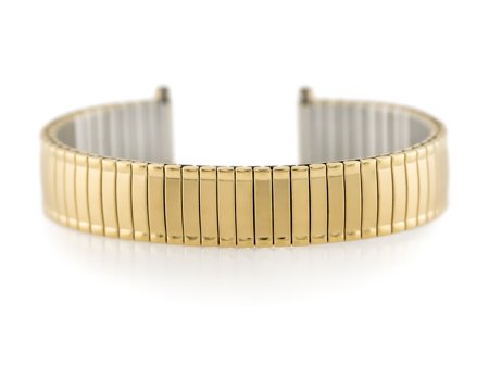 104G bracelet - stretchable HQ - 12mm (up to 16mm)