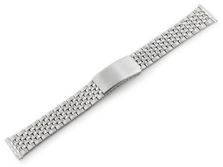 520S bracelet - HQ - silver - 20mm 