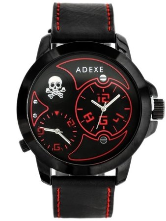 ADEXE ADX-1613A-3A MEN'S WATCH (zx082c)