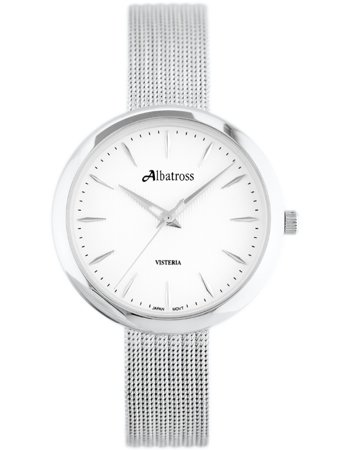 ALBATROSS ABBC20 WOMEN'S WATCH (za542b)