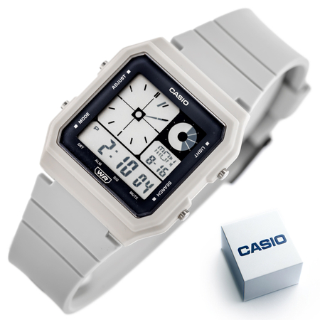 CASIO Digital LF-20W-8A MALE WATCH + BOX