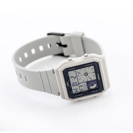 CASIO Digital LF-20W-8A MALE WATCH + BOX