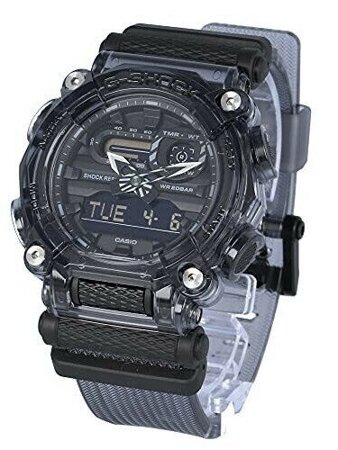 CASIO G-SHOCK MEN'S WATCH GA-900SKE-8A (zd142g)