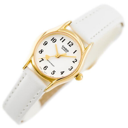 CASIO LTP-1094Q 7B5 WOMEN'S WATCH (zd522f) - communion + BOX