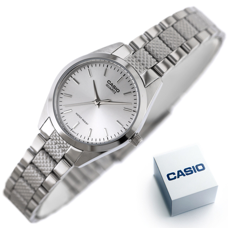 CASIO LTP-1274D-7A WOMEN'S WATCH (zd532a) + BOX