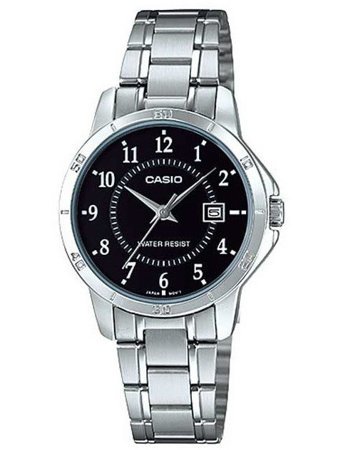 CASIO LTP-V004D-1BUDF WOMEN'S WATCH (zd568a) + BOX