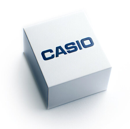 CASIO MEN'S WATCH MTP-1302DD-9A (zd072n) + BOX