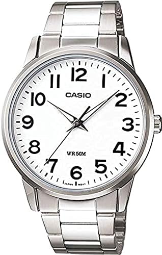 CASIO MTP-1303D-7B MEN'S WATCH + BOX