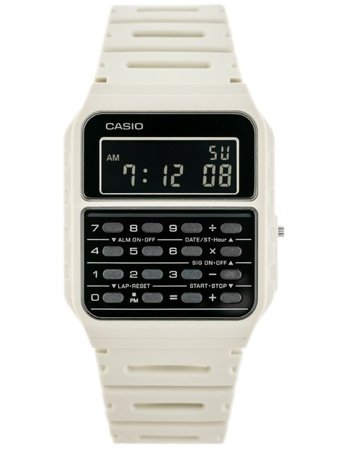 CASIO VINTAGE CA-53WF-8BCF MEN'S WATCH (zd148d) + BOX