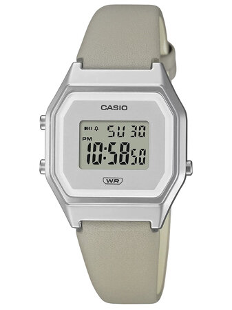 CASIO Vintage Mini Women's Watch LA680WEL-8EF + BOX