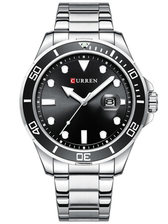 CURREN 8388 MEN'S WATCH (zc035a) + BOX