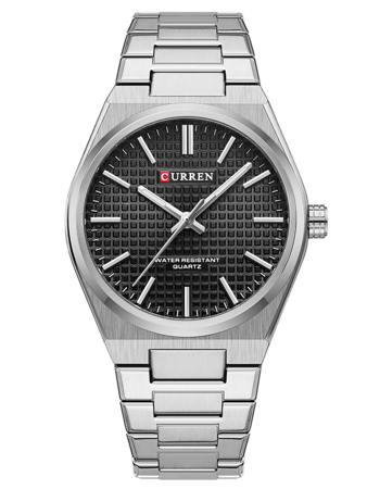 CURREN 8439 MEN'S WATCH (zc044c) + BOX