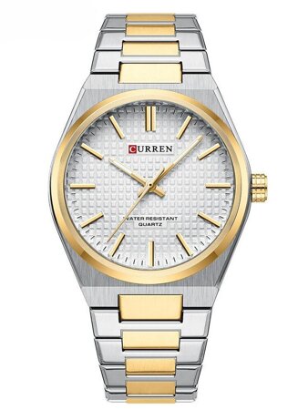 CURREN 8439 MEN'S WATCH (zc044d) + BOX