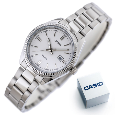 Casio Collection Women's Watch LTP-1302D-7A1 + BOX