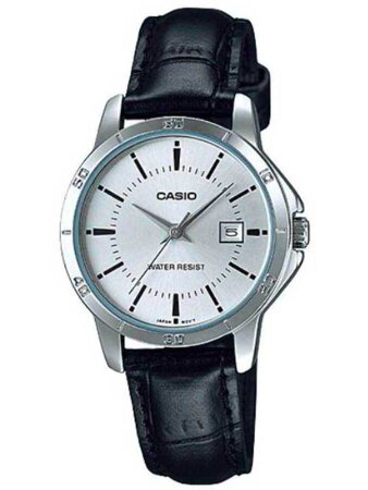 Casio Collection Women's Watch LTP-V004L-7A (zd569e) + BOX