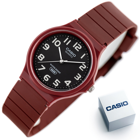 Casio MQ-24UC-4BDF UNISEX watch + BOX