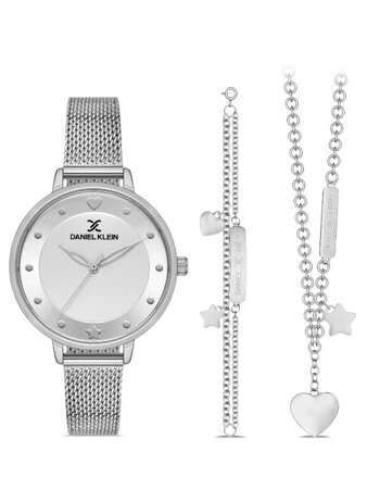 DANIEL KLEIN DK13022-1 watch gift set (zl515a)