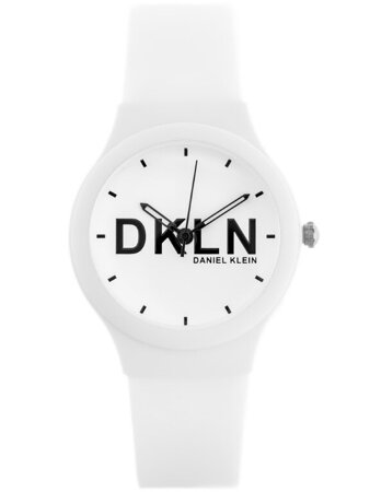 DANIEL KLEIN WATCH 12411-4 (zl511a) + BOX