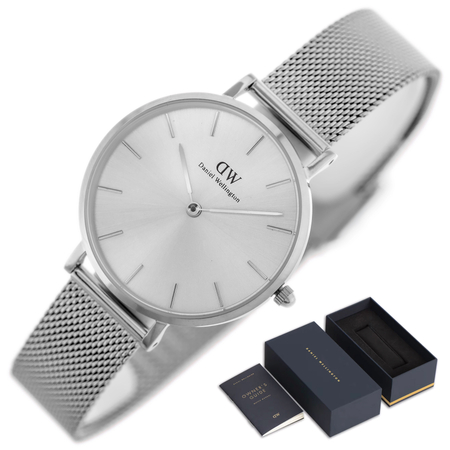 DANIEL WELLINGTON WOMEN'S WATCH DW00100468 - PETITE UNITONE 32mm (zw506a) 